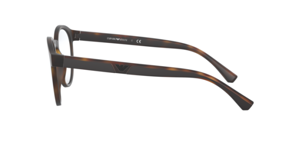 EMPORIO ARMANI EA 4152 5802/1W ATTACHMENT SUNGLASS - Gallery Image