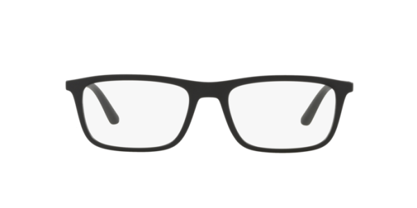 EMPORIO ARMANI EA 4160 50421/1W ATTACHMENT SUNGLASS