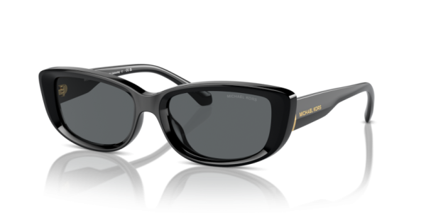 MICHAEL KORS MK2210U ASHEVILLE SUNGLASS - Gallery Image