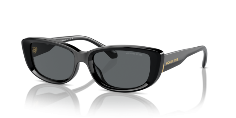 MICHAEL KORS MK2210U ASHEVILLE SUNGLASS - Gallery Image