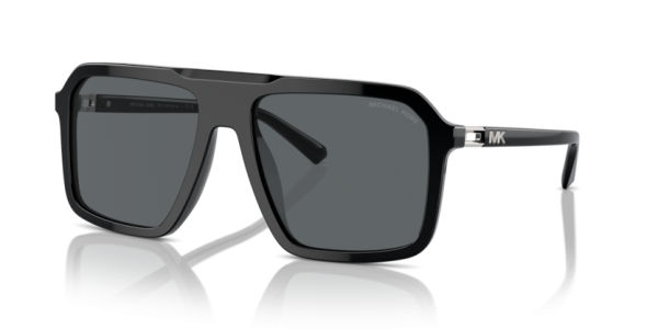 MICHAEL KORS MK2218U MURREN SUNGLASS - Gallery Image