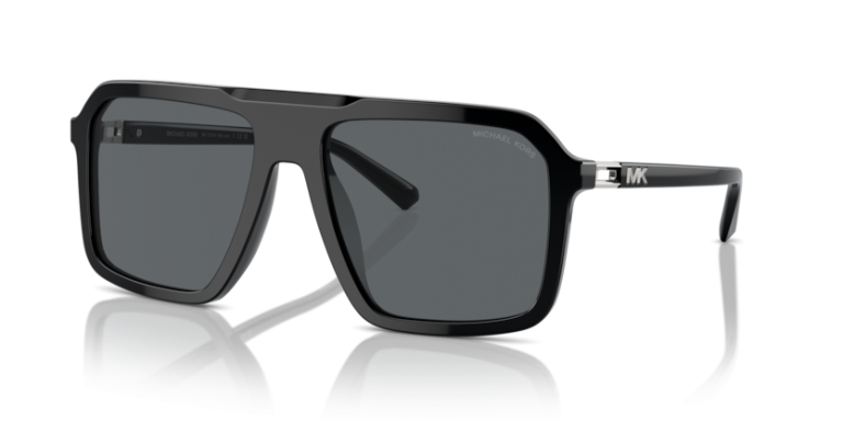 MICHAEL KORS MK2218U MURREN SUNGLASS - Gallery Image