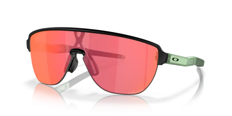 OAKLEY OO9248 0742 SUNGLASS - Gallery Image