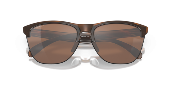 OAKLEY OO9374 0263 SUNGLASS