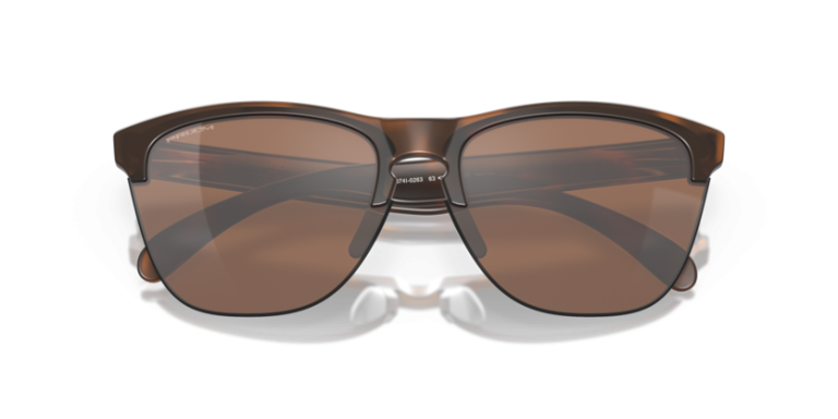 OAKLEY OO9374I 0263 SUNGLASS