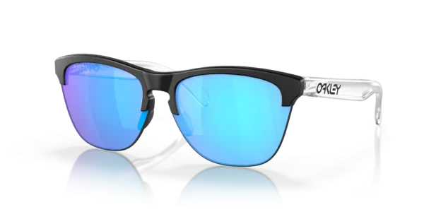 OAKLEY OO9374I 0263 SUNGLASS - Gallery Image