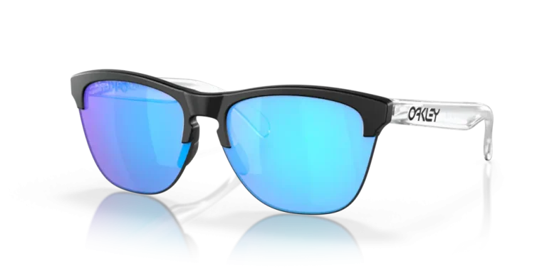 OAKLEY OO9374 0263 SUNGLASS - Gallery Image
