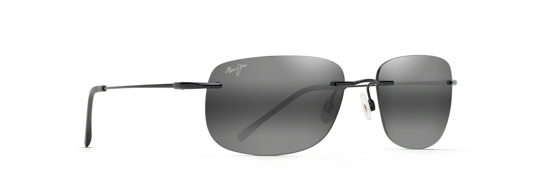 MAUI JIM OHAI MJ334-02 SUNGLASS - Gallery Image
