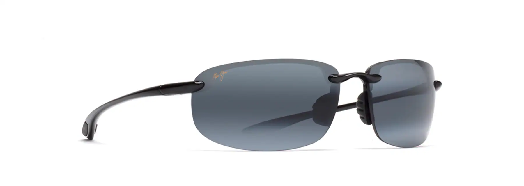 MAUI JIM HO’OKIPA MJ-407-02 SUNGLASS - Gallery Image