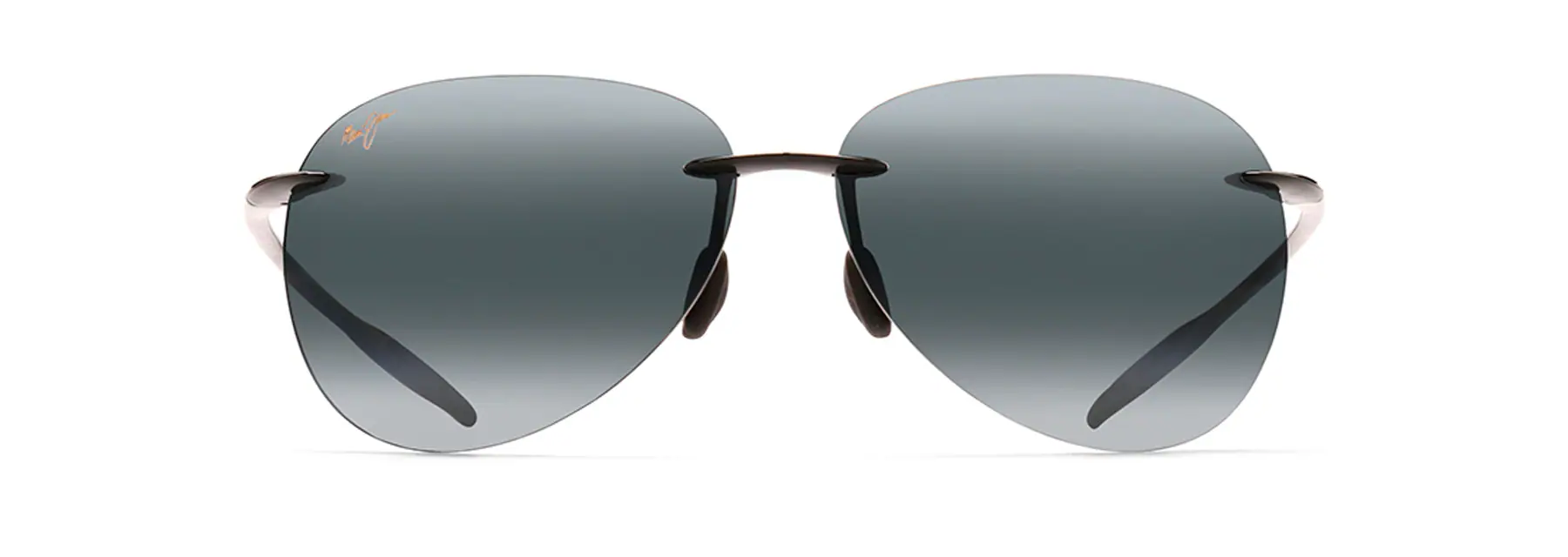 MAUI JIM SUGAR BEACH MJ421-02 SUNGLASS