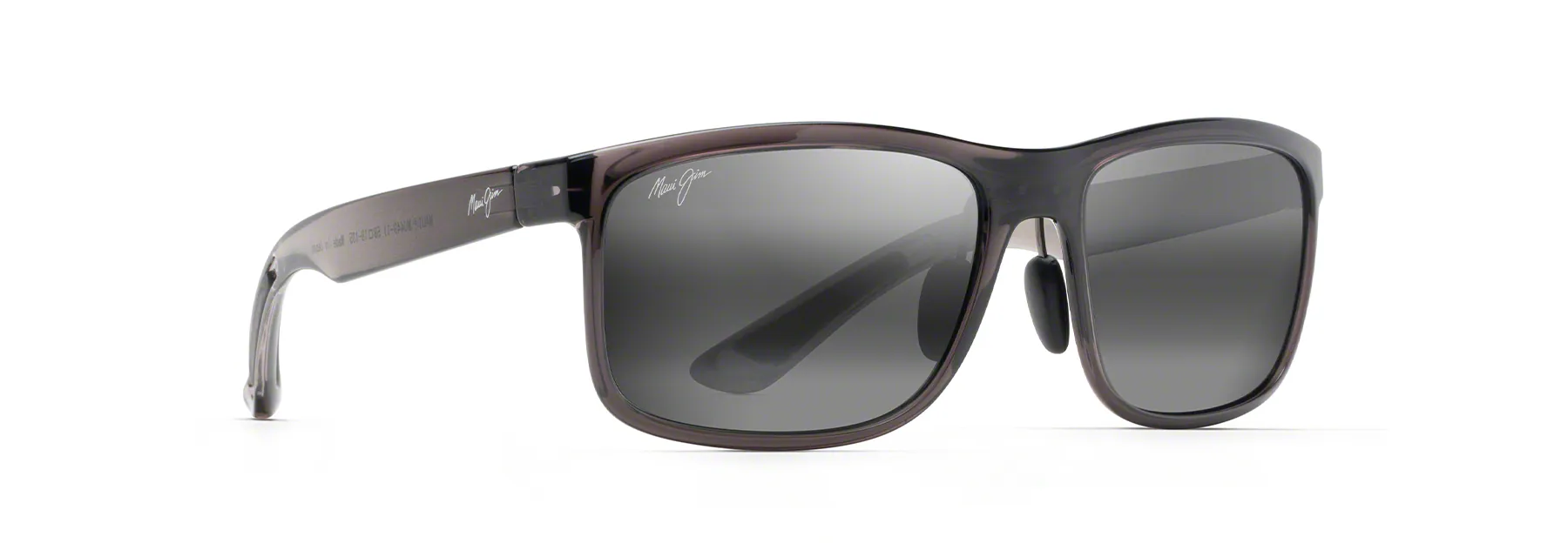 MAUI JIM HUELO MJ449-11 SUNGLASS - Gallery Image
