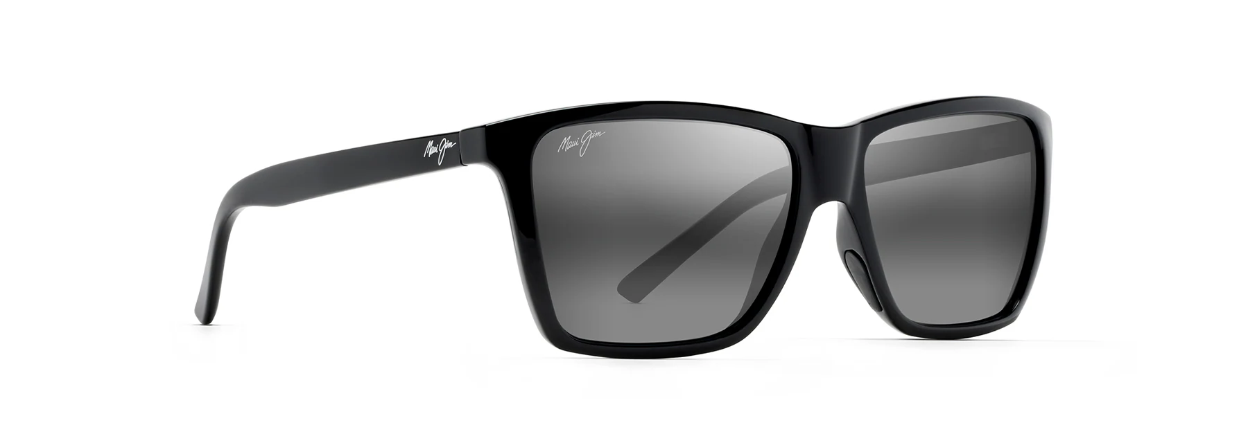 MAUI JIM CRUZEM MJ864-02 SUNGLASS - Gallery Image