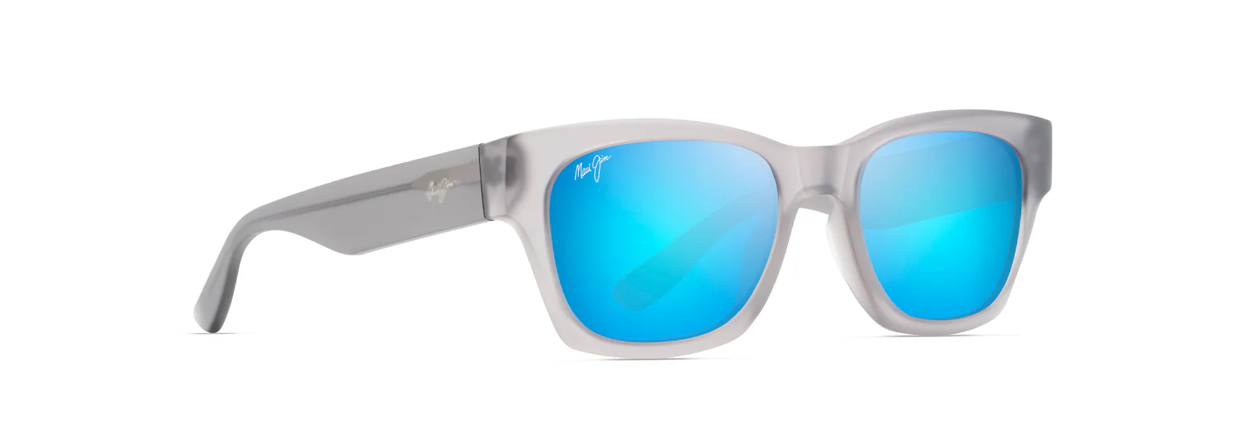 MAUI JIM VALLEY ISLE MJ780-14 SUNGLASS - Gallery Image