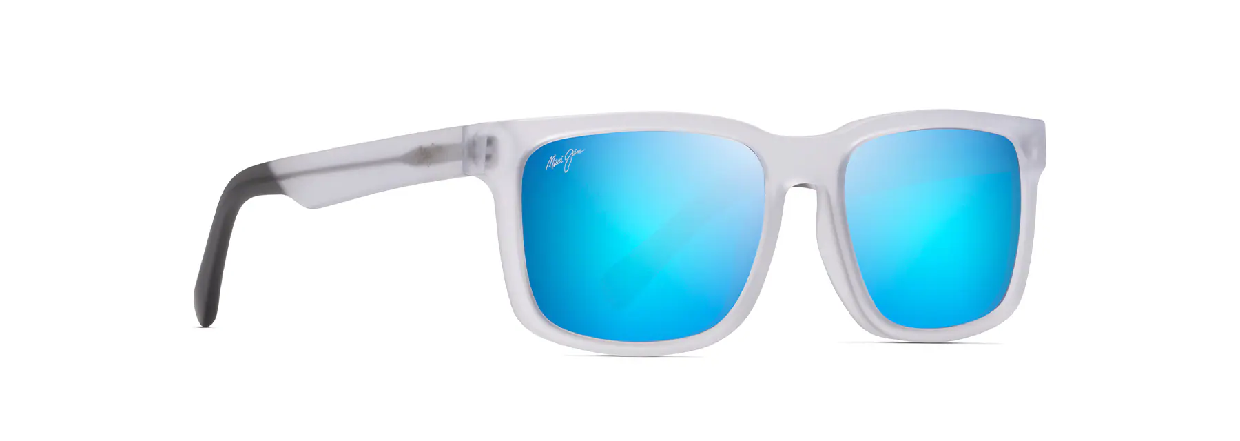 MAUI JIM STONE SHACK MJ 862-05 SUNGLASS - Gallery Image