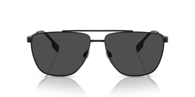 BURBERRY B – 3141 1001/87 SUNGLASS