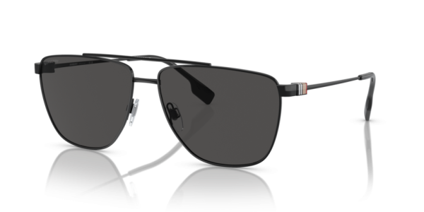 BURBERRY B – 3141 1001/87 SUNGLASS - Gallery Image