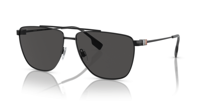 BURBERRY B – 3141 1001/87 SUNGLASS - Gallery Image