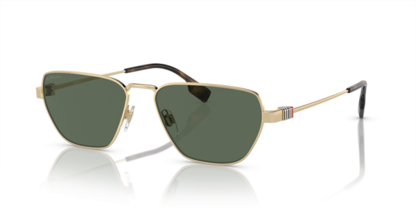 BURBERRY B – 3146 1109/71 SUNGLASS - Gallery Image