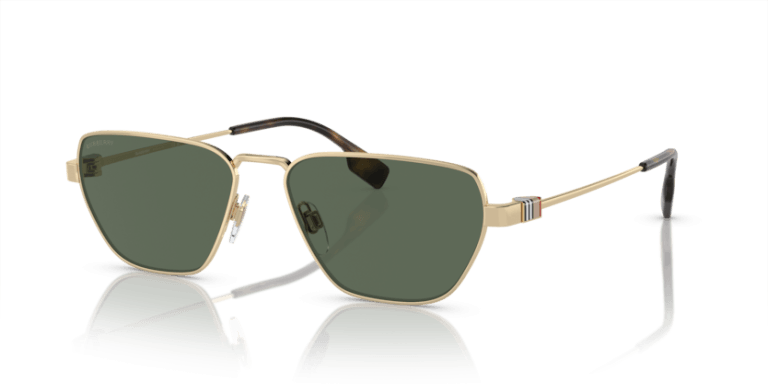 BURBERRY B – 3146 1109/71 SUNGLASS - Gallery Image