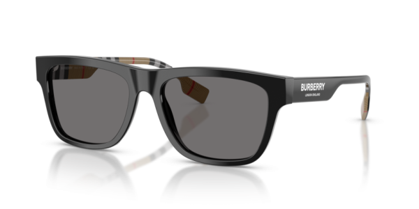 BURBERRY B – 4293 3773 / 81 SUNGLASS - Gallery Image