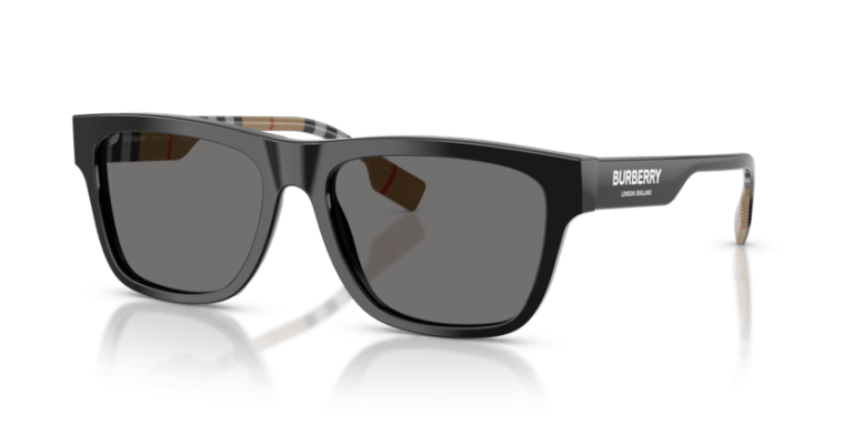 BURBERRY B – 4293 3773 / 81 SUNGLASS - Gallery Image