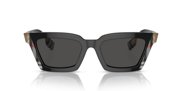 BURBERRY B – 4392-U 4055/87 SUNGLASS