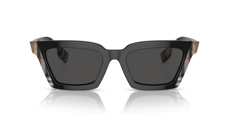 BURBERRY B – 4392-U 4055/87 SUNGLASS