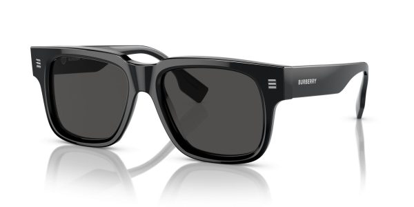 BURBERRY B – 4394 3001/87 SUNGLASS - Gallery Image