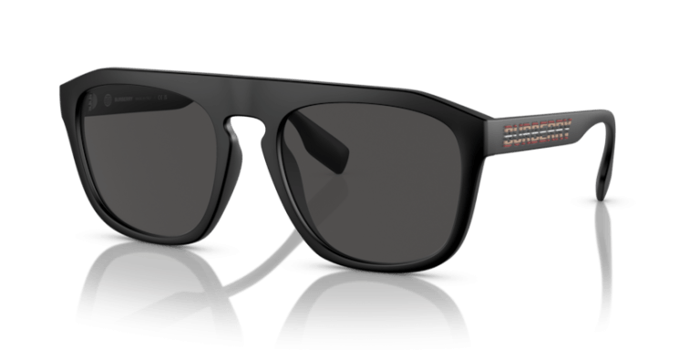 BURBERRY B – 4396-U 3464 / 87 SUNGLASS - Gallery Image