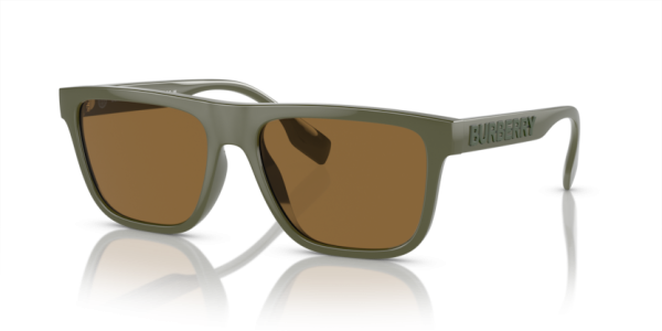 BURBERRY B – 4402-U 4099/73 SUNGLASS - Gallery Image