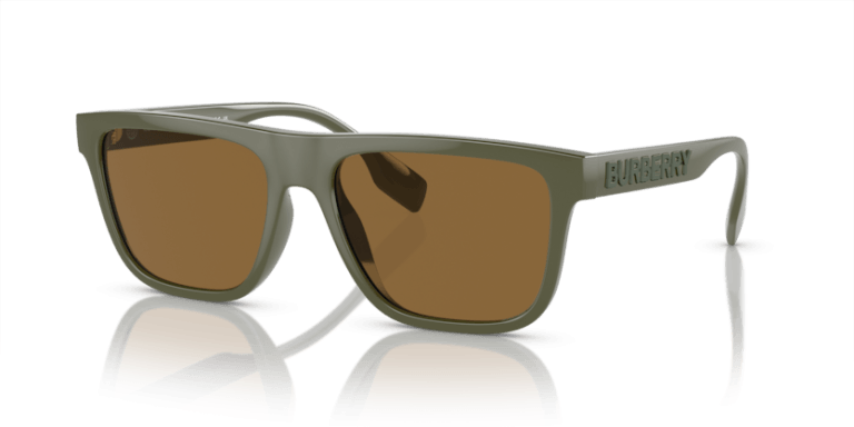 BURBERRY B – 4402-U 4099/73 SUNGLASS - Gallery Image