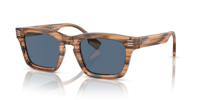 BURBERRY B – 4403 4096 / 80 SUNGLASS - Gallery Image