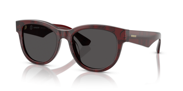 BURBERRY B – 4432-U 4115 SUNGLASS - Gallery Image