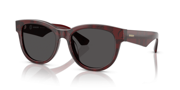 BURBERRY B – 4432-U 4115 SUNGLASS - Gallery Image