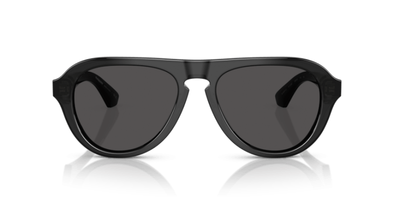 BURBERRY B – 4437-U 4112 SUNGLASS