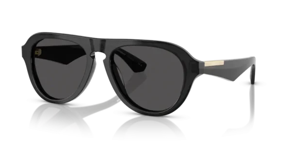 BURBERRY B – 4437-U 4112 SUNGLASS - Gallery Image