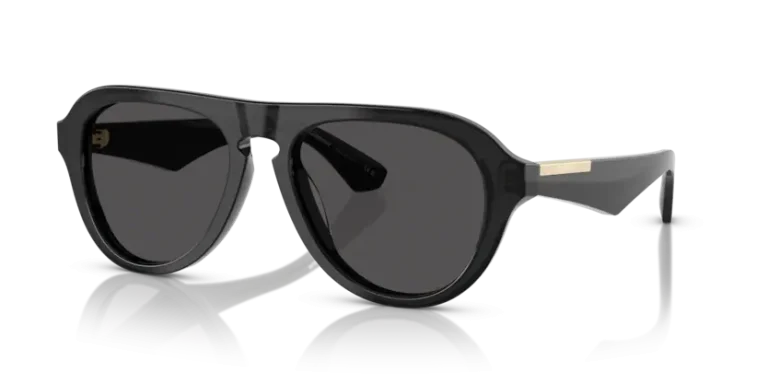 BURBERRY B – 4437-U 4112 SUNGLASS - Gallery Image