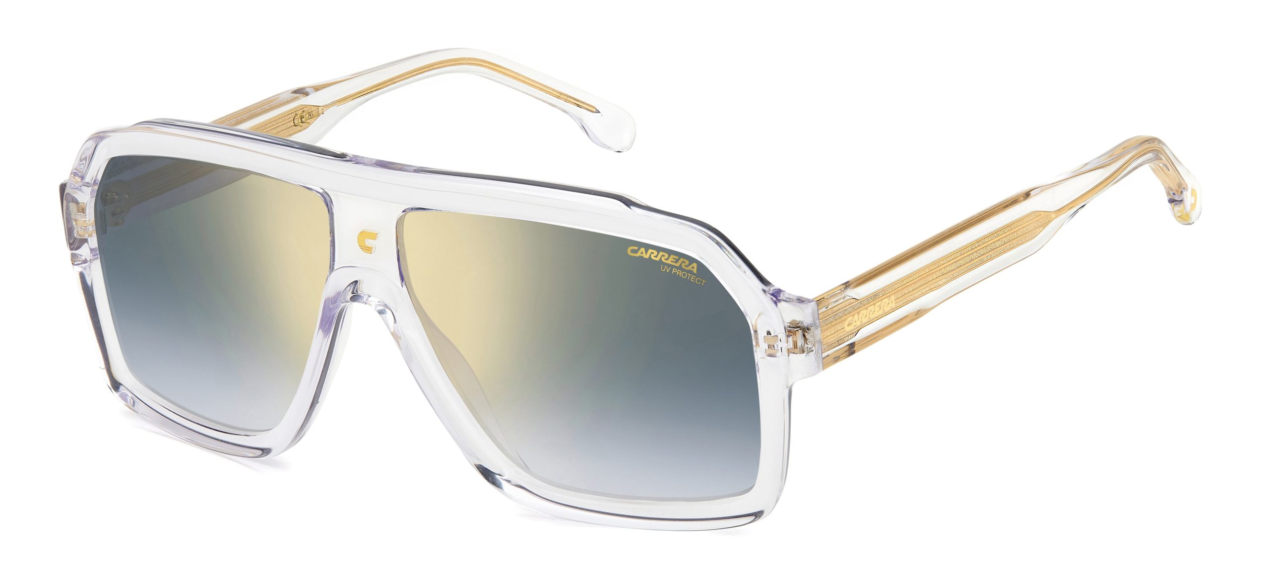 CARRERA 1053S 9001V SUNGLASS - Gallery Image