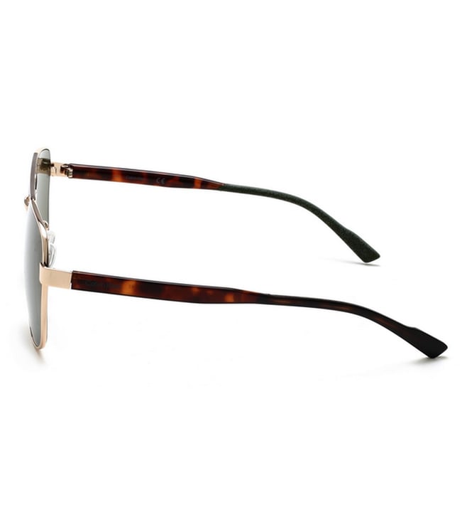 CALVIN KLEIN 21113A 717 SUNGLASS - Gallery Image