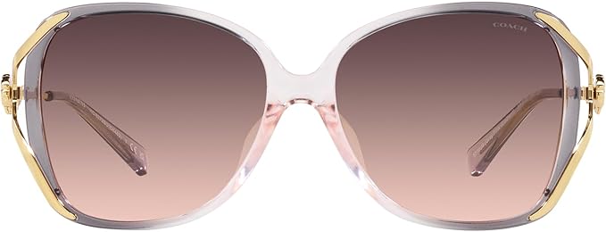 COACH HC 8327BU 5770U8 SUNGLASS