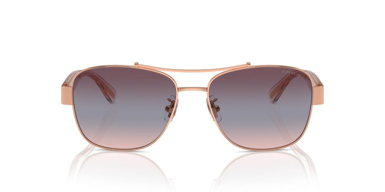 COACH HC 7161 93310J SUNGLASS