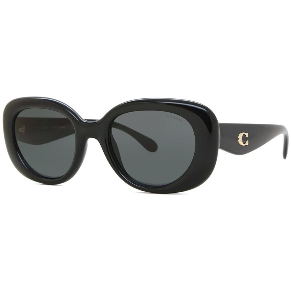 COACH HC 8391U 500287 SUNGLASS - Gallery Image