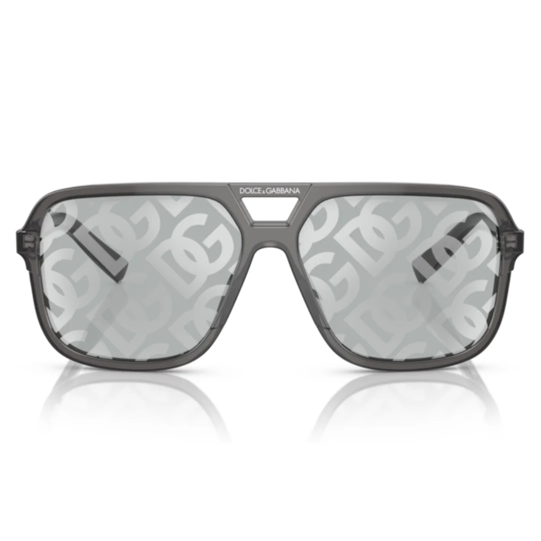 DOLCE & GABBANA 4354 3160 AL SUNGLASS