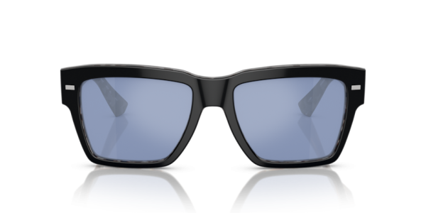 DOLCE & GABBANA 4431 3403 1U SUNGLASS