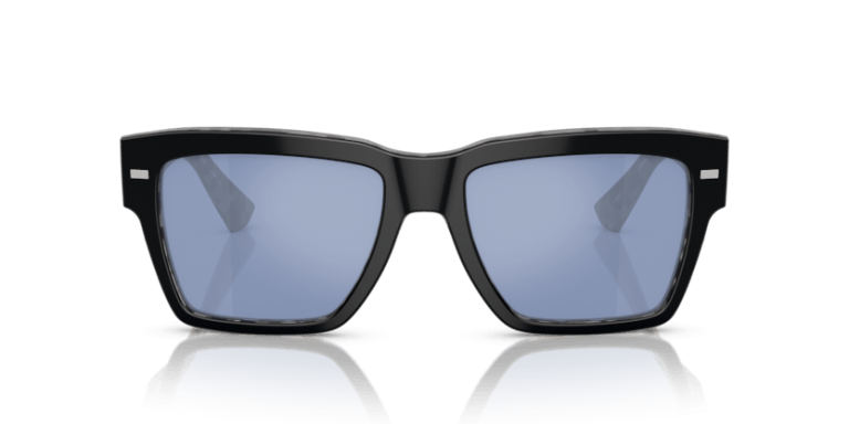 DOLCE & GABBANA 4431 3403 1U SUNGLASS