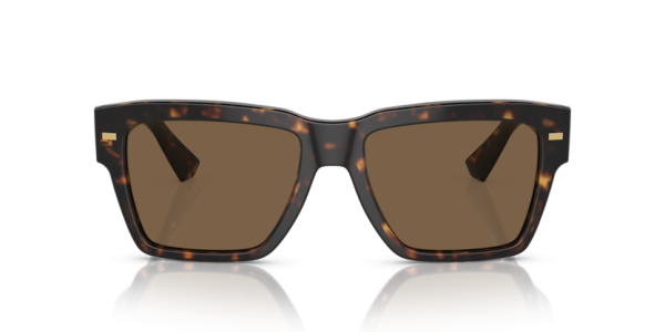 DOLCE & GABBANA 4431 502 73 SUNGLASS