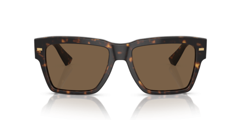 DOLCE & GABBANA 4431 502 73 SUNGLASS