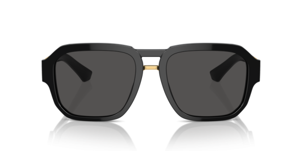DOLCE & GABBANA 4464 501 87 SUNGLASS