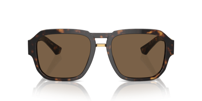 DOLCE & GABBANA 4464 502 73 SUNGLASS
