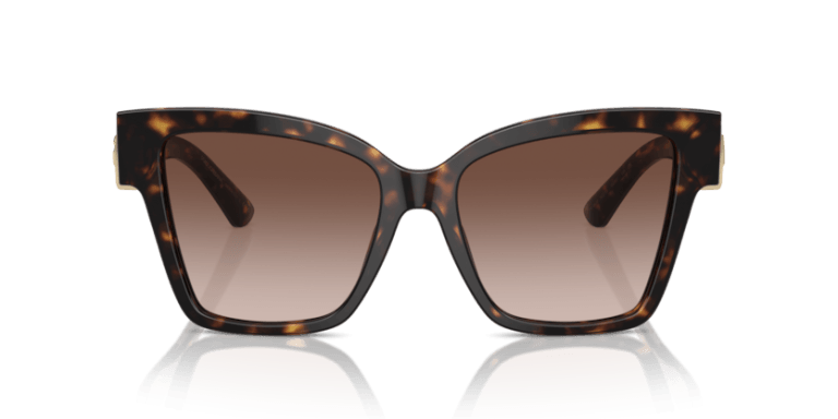 DOLCE & GABBANA 4470 502 13 SUNGLASS